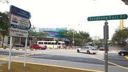 Blk 322C Anchorvale Drive (Sengkang), HDB 5 Rooms #114849142